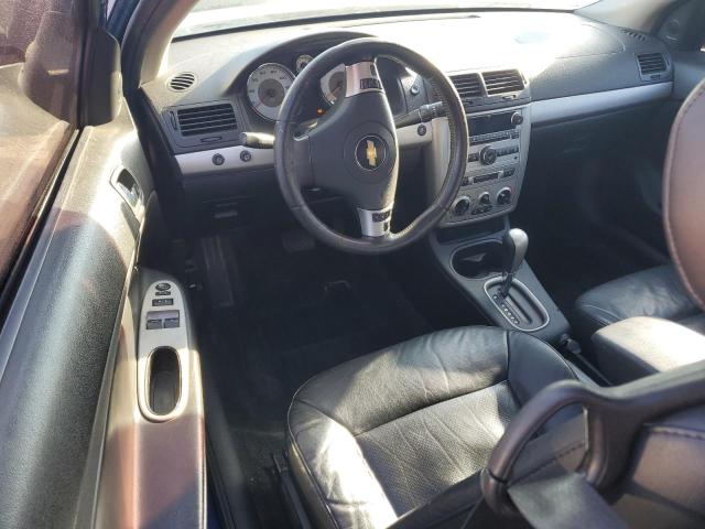 Photo 8 from auction – 2008 CHEVROLET COBALT SPO with VIN 1G1AM18B587231427