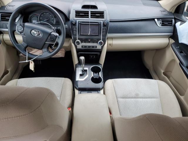 Foto 8 de la subasta – 2012 TOYOTA CAMRY BASE con VIN 4T4BF1FK6CR259290