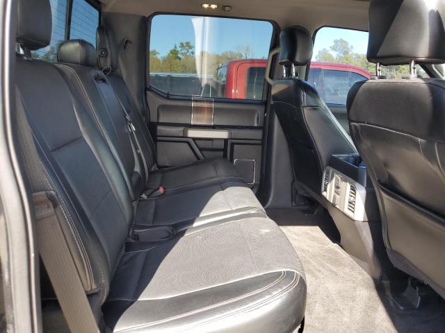 Photo 10 from auction – 2015 FORD F150 SUPER with VIN 1FTEW1EF3FFA53398