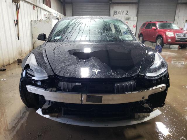 Photo 5 from auction – 2021 TESLA MODEL 3 with VIN 5YJ3E1EA2MF996303