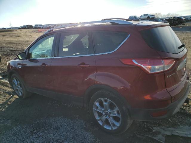 Photo 2 from auction – 2014 FORD ESCAPE TIT with VIN 1FMCU0J96EUC19975