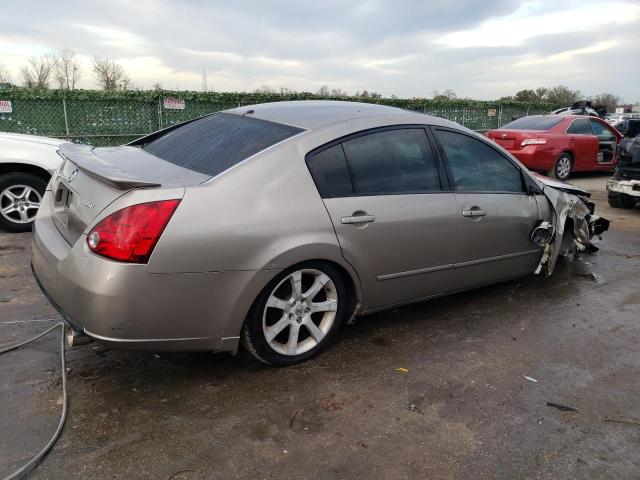 Photo 3 from auction – 2007 NISSAN MAXIMA SE with VIN 1N4BA41E67C846722