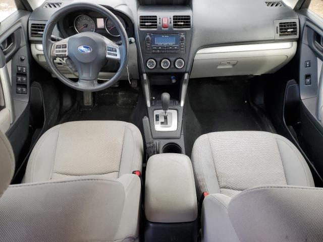 Photo 8 from auction – 2014 SUBARU FORESTER 2 with VIN JF2SJAEC2EH445557