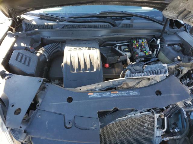 Photo 12 from auction – 2013 GMC TERRAIN SL with VIN 2GKALMEK8D6176163