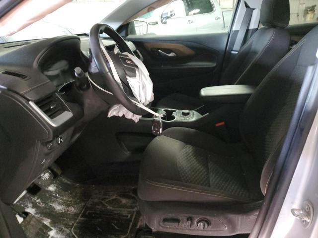 Photo 7 from auction – 2020 GMC TERRAIN SL with VIN 3GKALTEV9LL333424