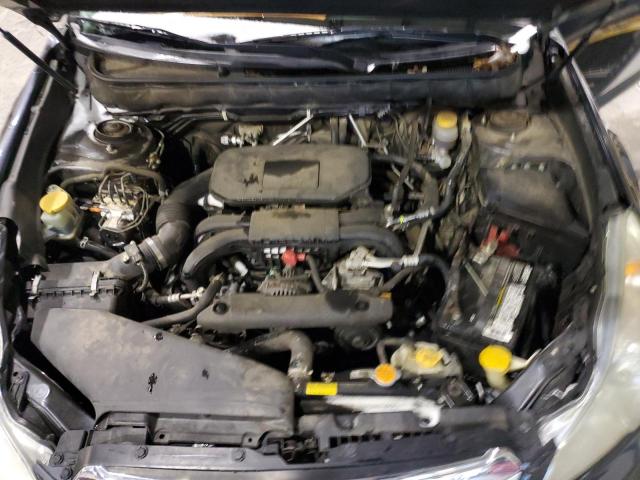 Photo 12 from auction – 2010 SUBARU OUTBACK 2. with VIN 4S4BRCKC2A3366447