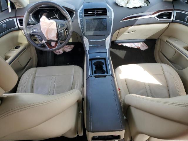 Photo 8 from auction – 2013 LINCOLN MKZ with VIN 3LN6L2G90DR806388