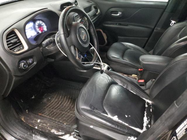 Photo 7 from auction – 2017 JEEP RENEGADE L with VIN ZACCJBDB2HPG61181