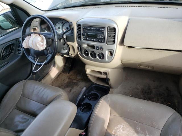 Photo 8 from auction – 2003 FORD ESCAPE XLT with VIN 1FMCU93123KC99313