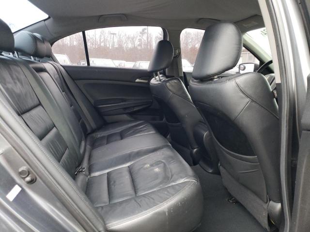 Photo 10 from auction – 2012 HONDA ACCORD SE with VIN 1HGCP2F60CA026954