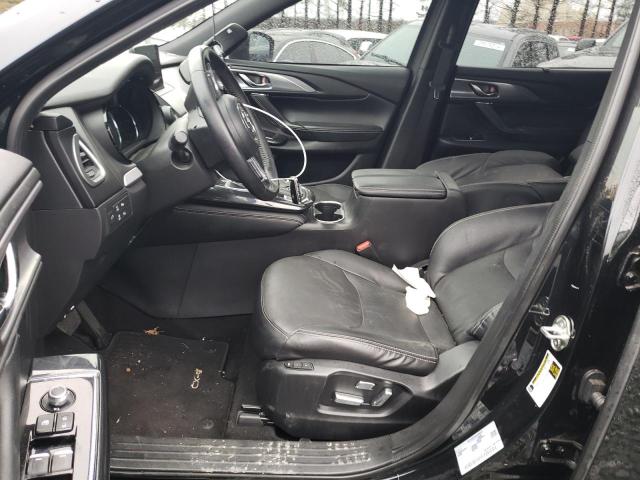Photo 7 from auction – 2020 MAZDA CX-9 GRAND with VIN JM3TCBDY2L0411041