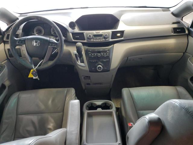 Photo 8 from auction – 2012 HONDA ODYSSEY EX with VIN 5FNRL5H48CB069284