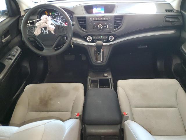 Photo 8 from auction – 2015 HONDA CR-V LX with VIN 5J6RM4H31FL015254