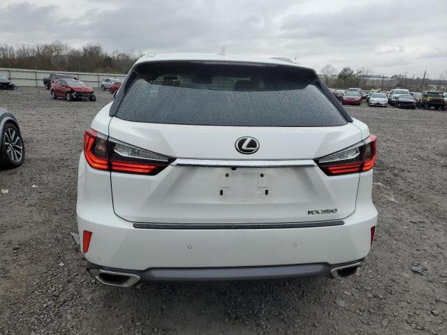Photo 6 from auction – 2016 LEXUS RX 350 BAS with VIN 2T2BZMCA8GC047895