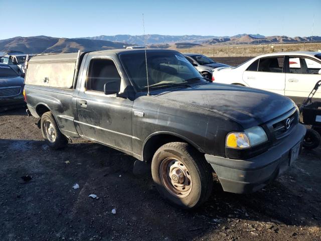 Photo 4 from auction – 2001 MAZDA B SERIES with VIN 4F4YR12D81TM29005