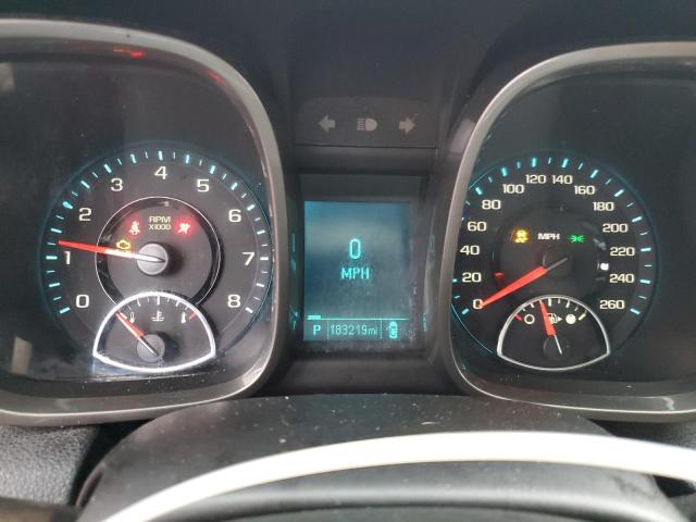 Photo 9 from auction – 2013 CHEVROLET MALIBU with VIN 1G11B5SA8DF175903