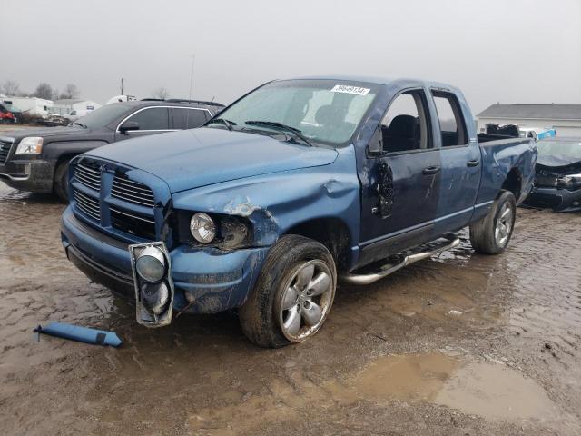 DODGE RAM 1500 2002 con VIN 3D7HU18N72G149992 - Foto de la subasta