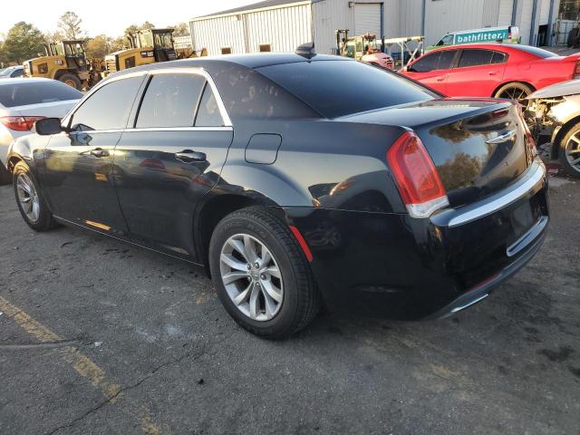 Photo 2 from auction – 2015 CHRYSLER 300 LIMITE with VIN 2C3CCAAG9FH904217