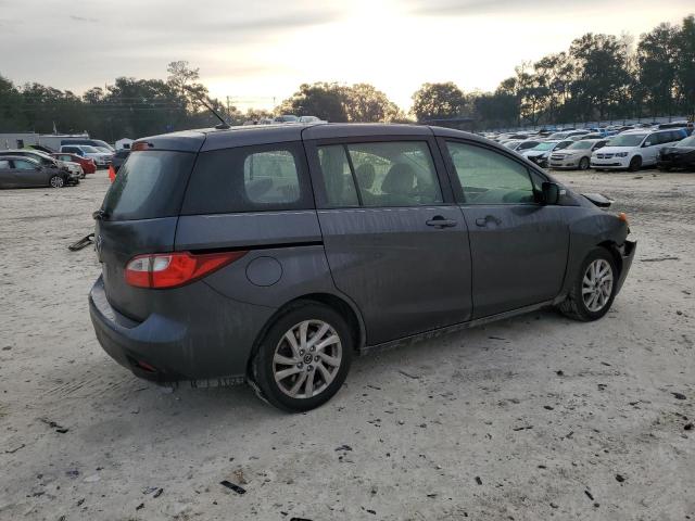Photo 3 from auction – 2014 MAZDA 5 SPORT with VIN JM1CW2BL4E0166530