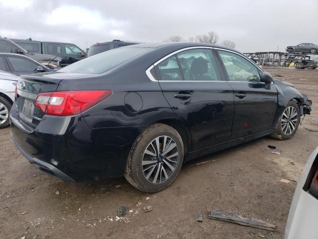 Photo 3 from auction – 2018 SUBARU LEGACY 2.5 with VIN 4S3BNAB66J3024854