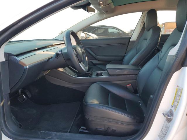 Photo 7 from auction – 2019 TESLA MODEL 3 with VIN 5YJ3E1EB7KF437447