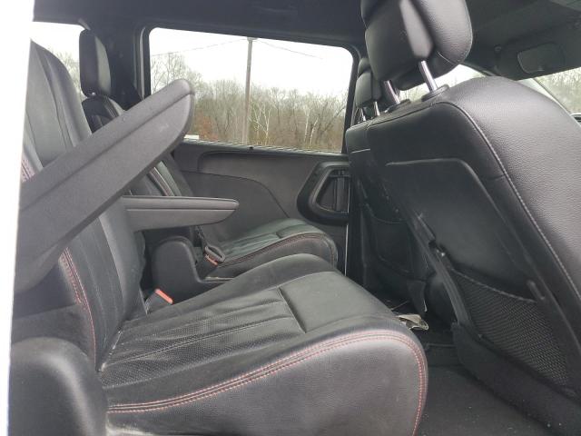 Photo 11 from auction – 2019 DODGE GRAND CARA with VIN 2C4RDGEG3KR769319
