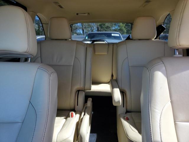 Photo 10 from auction – 2018 TOYOTA HIGHLANDER with VIN 5TDKZRFH8JS271709