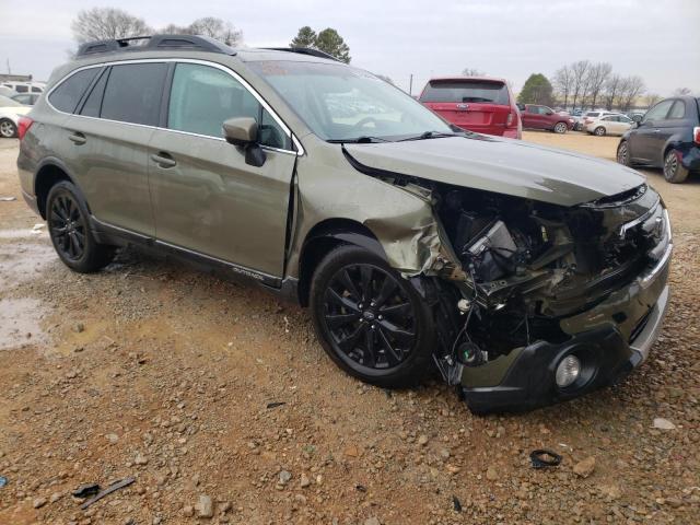 Photo 4 from auction – 2016 SUBARU OUTBACK 2. with VIN 4S4BSALC0G3211539