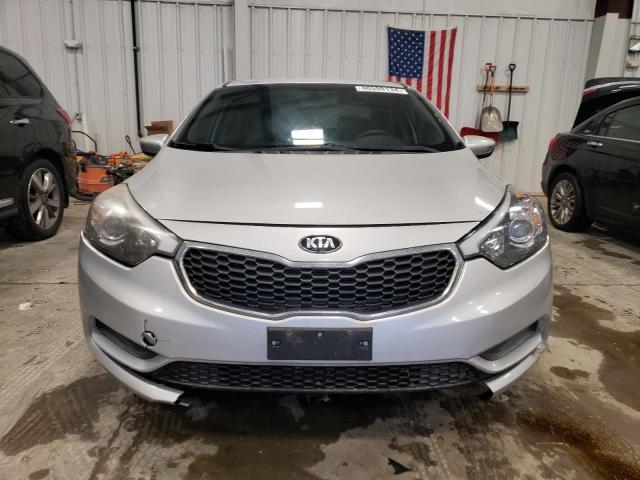 Photo 5 from auction – 2015 KIA FORTE LX with VIN KNAFK4A66F5406646