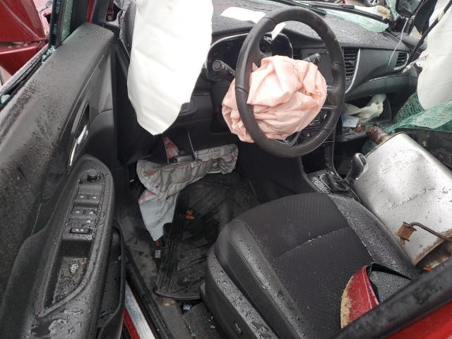Photo 8 from auction – 2022 BUICK ENCORE PRE with VIN KL4CJESM3NB561757