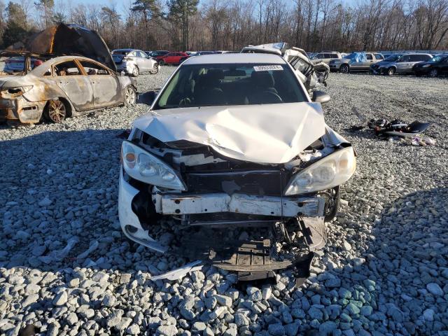 Photo 5 from auction – 2007 PONTIAC G6 VALUE L with VIN 1G2ZF58B274103422