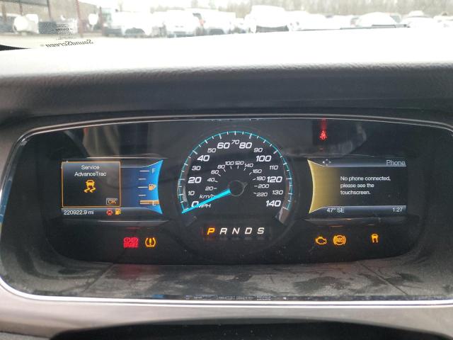 Photo 9 from auction – 2014 FORD TAURUS SEL with VIN 1FAHP2E85EG141871