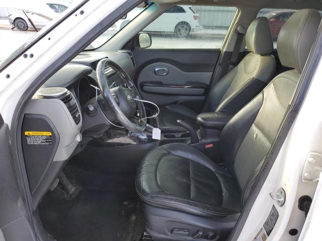 Photo 7 from auction – 2016 KIA SOUL + with VIN KNDJP3A59G7247031