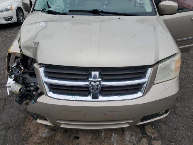 Photo 11 from auction – 2008 DODGE GRAND CARA with VIN 1D8HN54P38B154101