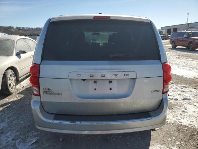 Photo 6 from auction – 2012 DODGE GRAND CARA with VIN 2C4RDGDG4CR114718