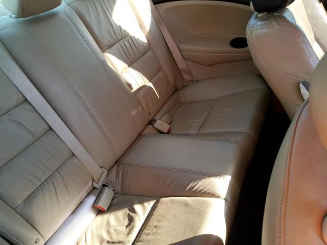 Zdjęcie 10 z aukcji – 2010 HONDA ACCORD z VIN 1HGCS2B85AA010025