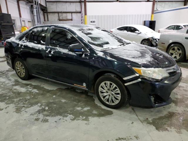Photo 4 from auction – 2013 TOYOTA CAMRY L with VIN 4T1BF1FK8DU260064