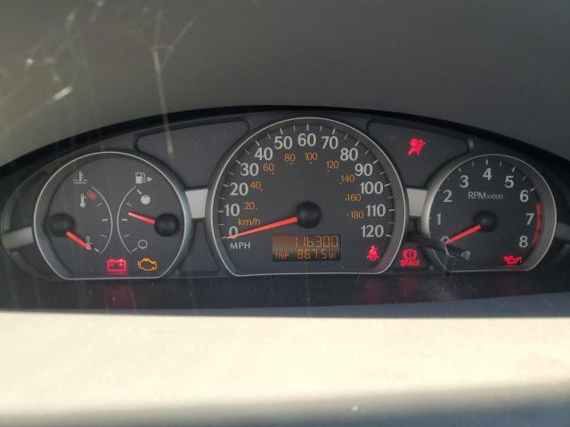 Photo 9 from auction – 2004 SATURN ION with VIN 1G8AJ52F04Z223666