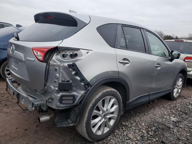 Photo 3 from auction – 2013 MAZDA CX-5 GT with VIN JM3KE4DE0D0113533