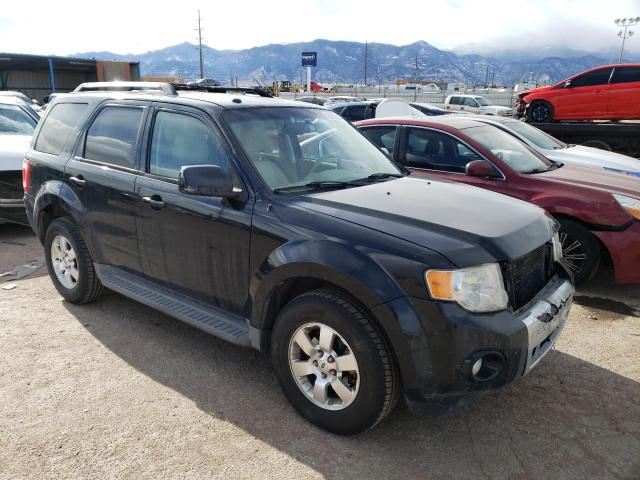 صورة رقم 4 من المزاد - 2011 FORD ESCAPE LIM مع VIN 1FMCU0EG5BKB51300