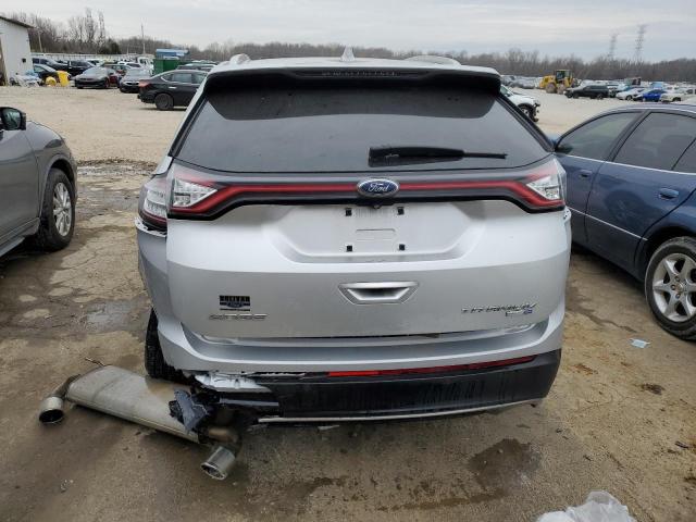 Photo 6 from auction – 2015 FORD EDGE TITAN with VIN 2FMTK4K91FBB56643