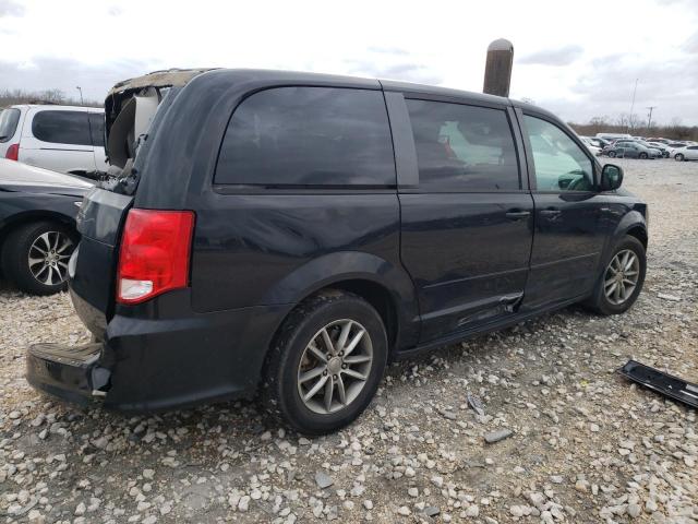 Photo 3 from auction – 2016 DODGE GRAND CARA with VIN 2C4RDGBG7GR279462