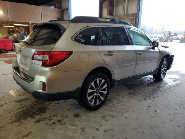 Photo 3 from auction – 2016 SUBARU OUTBACK 2. with VIN 4S4BSANCXG3353250