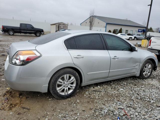 Photo 3 from auction – 2010 NISSAN ALTIMA BAS with VIN 1N4AL2AP3AN491225
