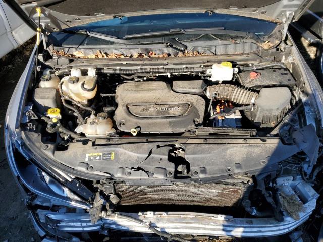 Photo 12 from auction – 2018 CHRYSLER PACIFICA H with VIN 2C4RC1N72JR105186