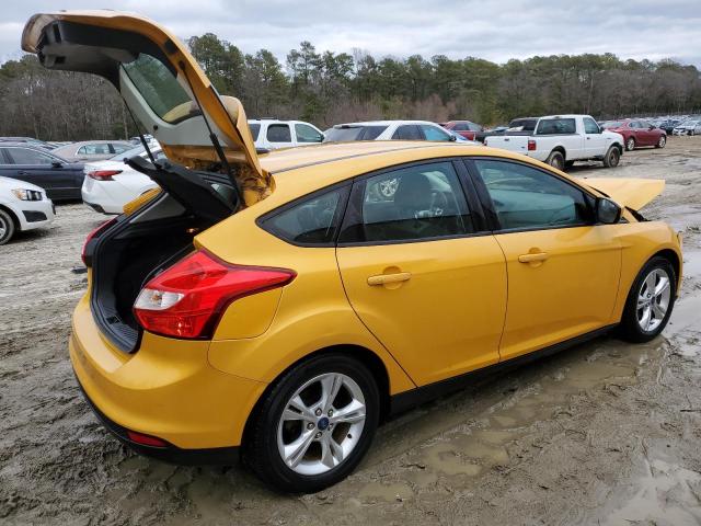 Foto 3 de la subasta – 2012 FORD FOCUS SE con VIN 1FAHP3K25CL260059