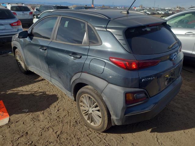 Photo 2 from auction – 2018 HYUNDAI KONA SEL with VIN KM8K2CAA1JU080636