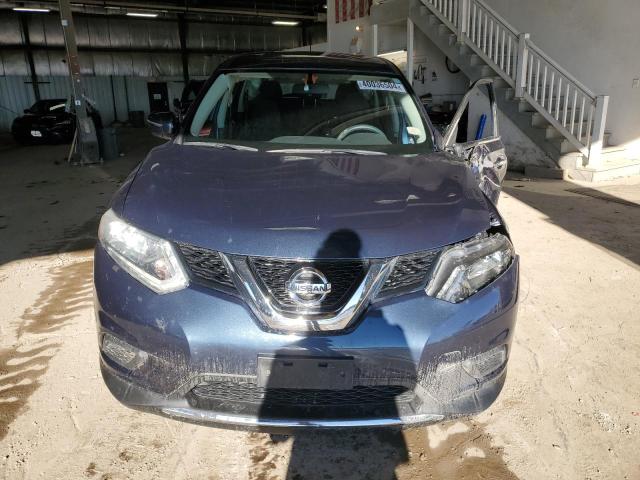 Photo 5 from auction – 2015 NISSAN ROGUE S with VIN KNMAT2MV3FP523672