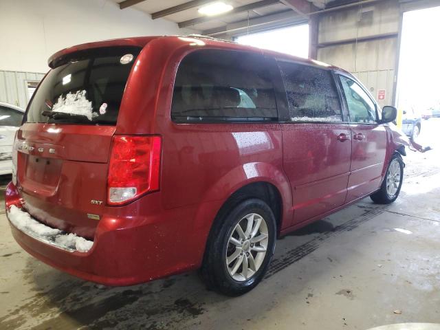 Photo 3 from auction – 2014 DODGE GRAND CARA with VIN 2C4RDGCG8ER119859