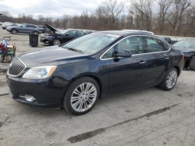 BUICK VERANO 2012 with VIN 1G4PS5SK4C4161786 - Photo from auction